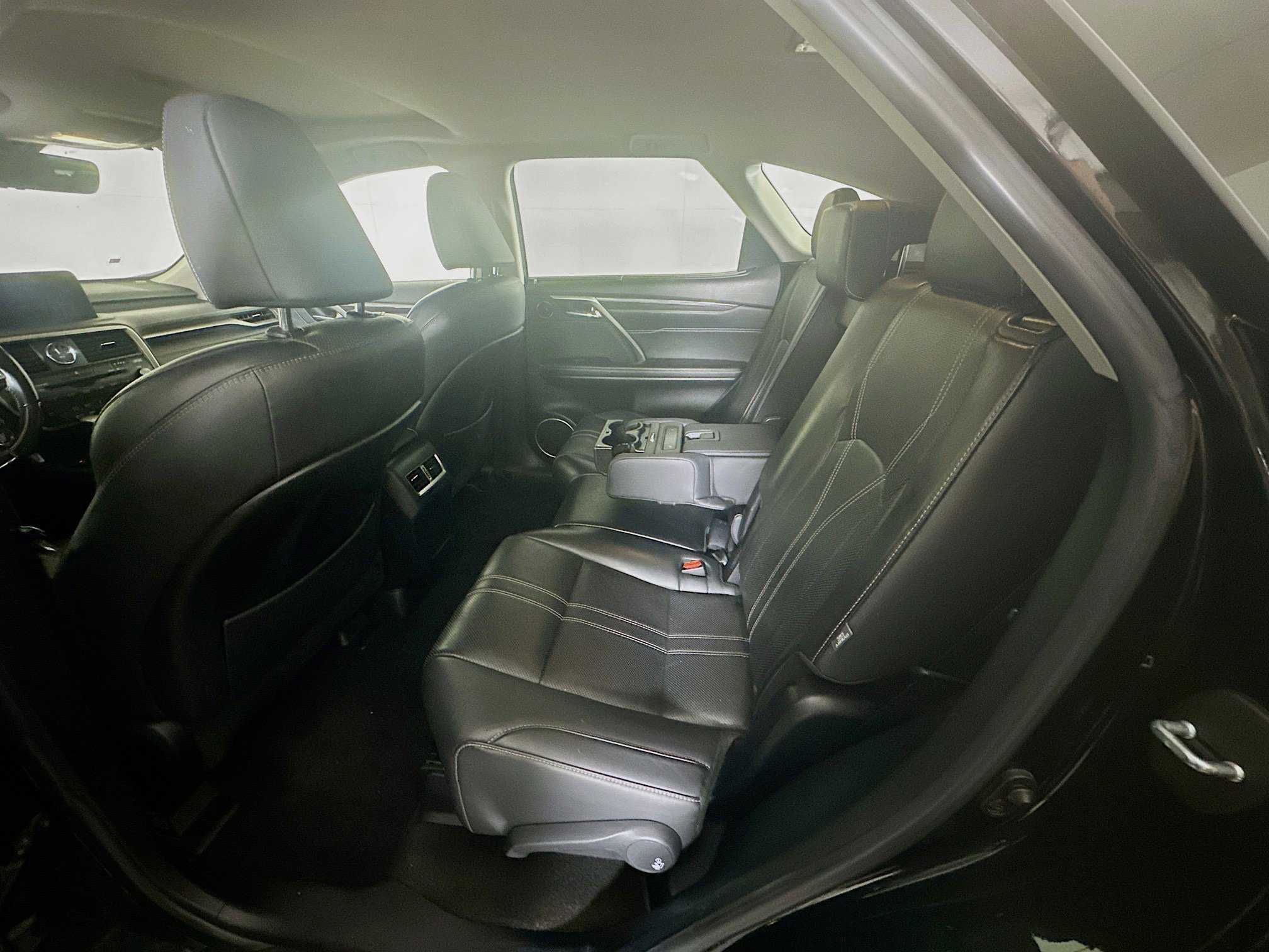 Used 2022 Lexus RX 350L Luxury image 30