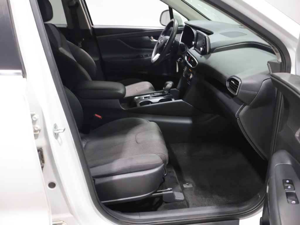 Used 2019 Hyundai Santa Fe SE AWD/4WD image 22