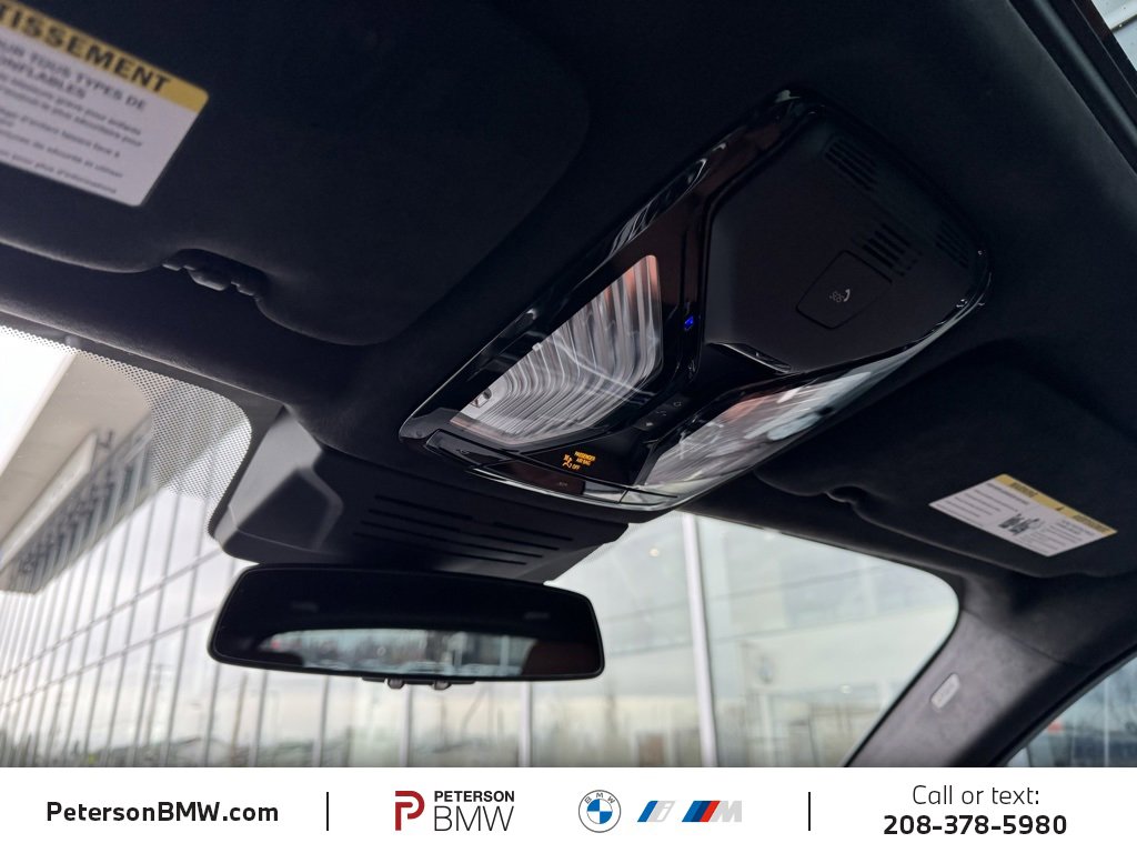 Used 2025 BMW X5 M60i image 34