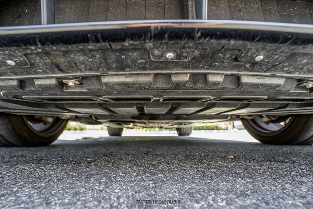 Used 2023 Mercedes-Benz AMG GT 63 S image 86