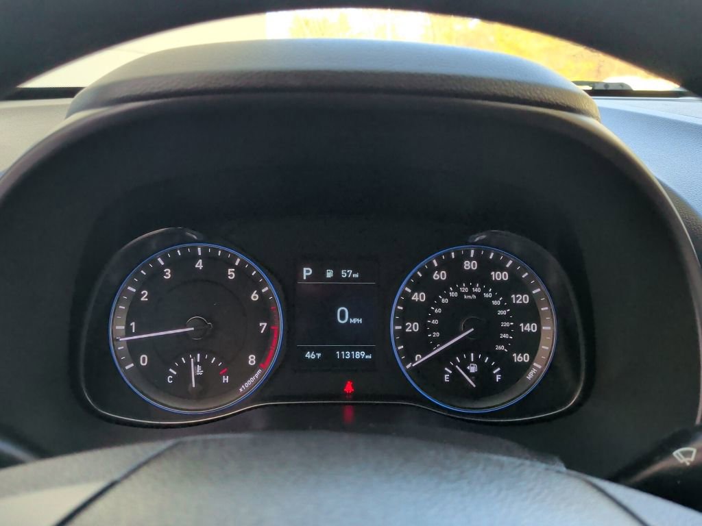 Used 2019 Hyundai Kona SE image 20