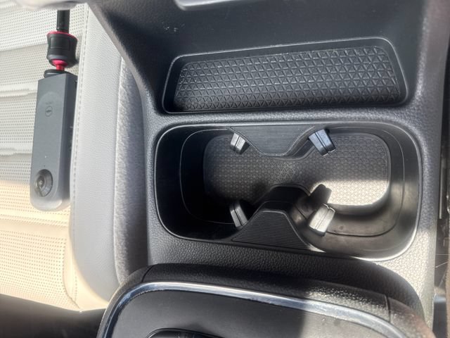 Certified 2023 Honda CR-V EX-L image 20