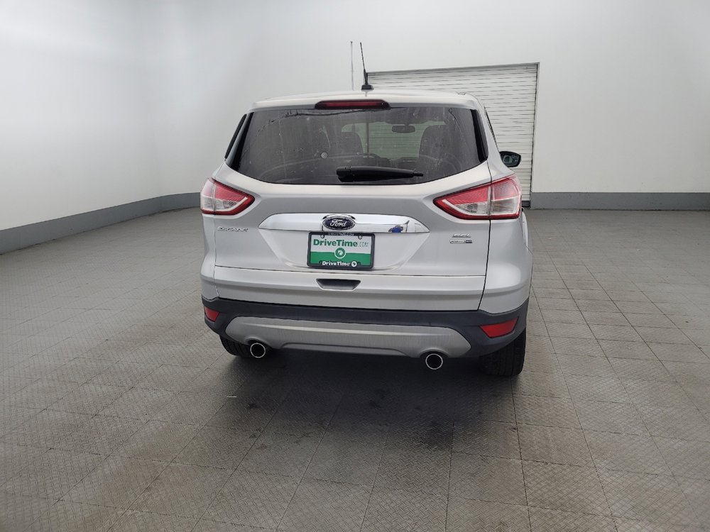 Used 2013 Ford Escape SEL image 7