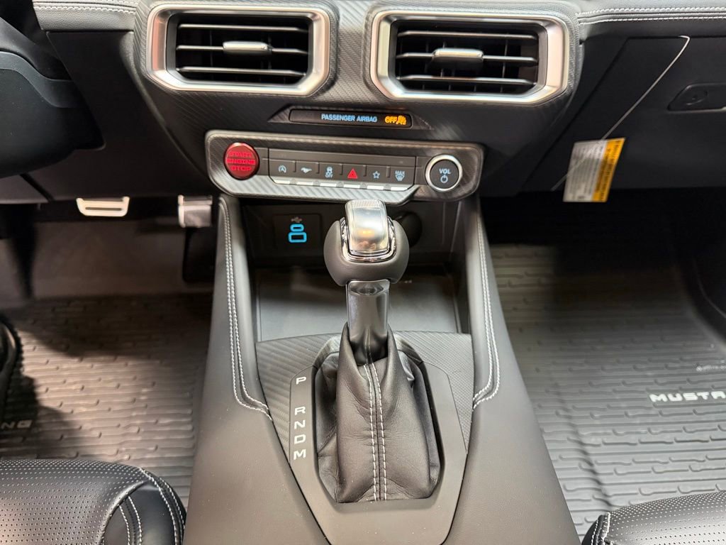 New 2026 Ford Mustang GT Premium image 14