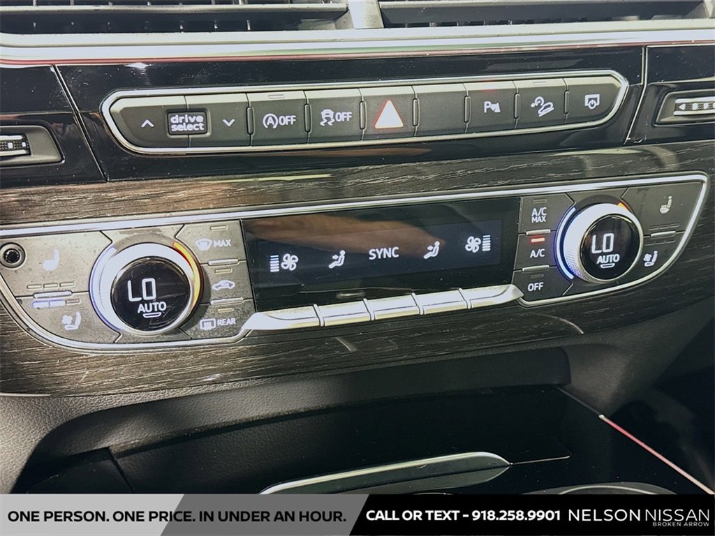 Used 2018 Audi Q7 3.0T Prestige image 16