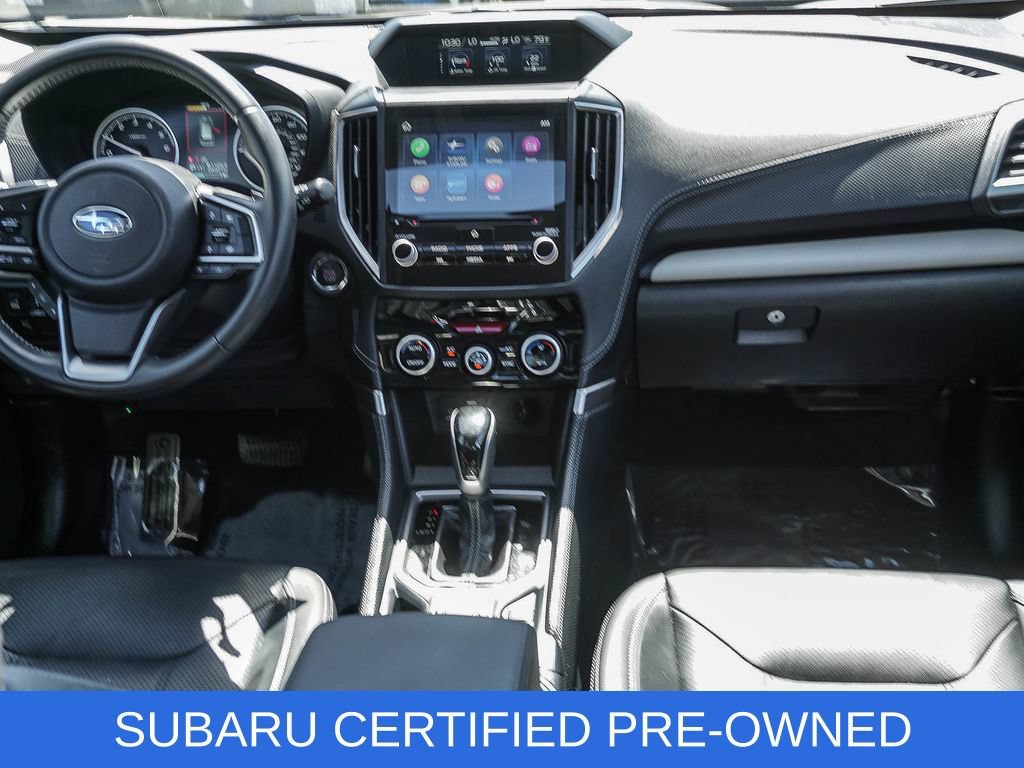 Certified 2023 Subaru Forester Limited AWD/4WD image 14