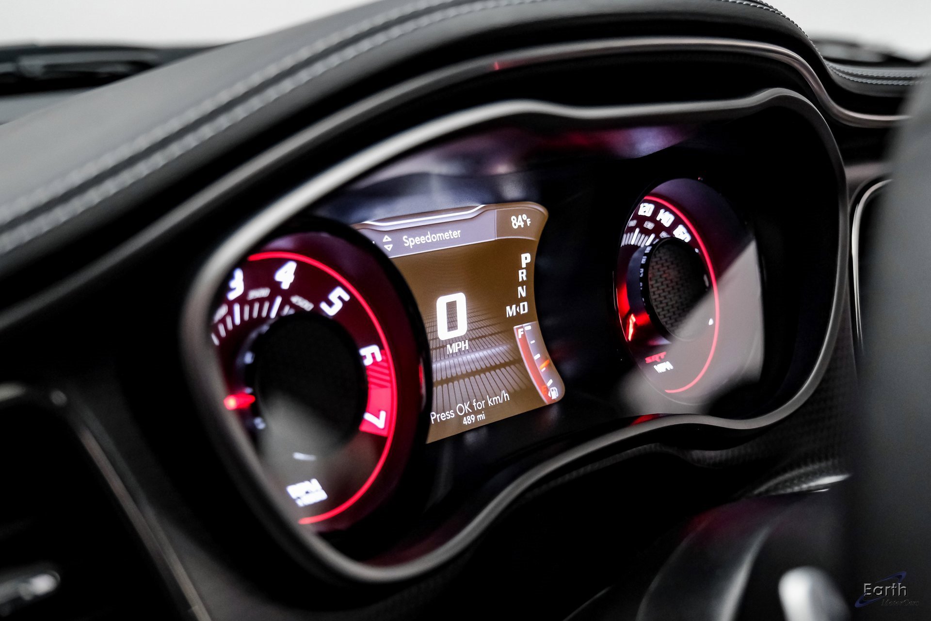 Used 2022 Dodge Challenger SRT Super Stock image 30