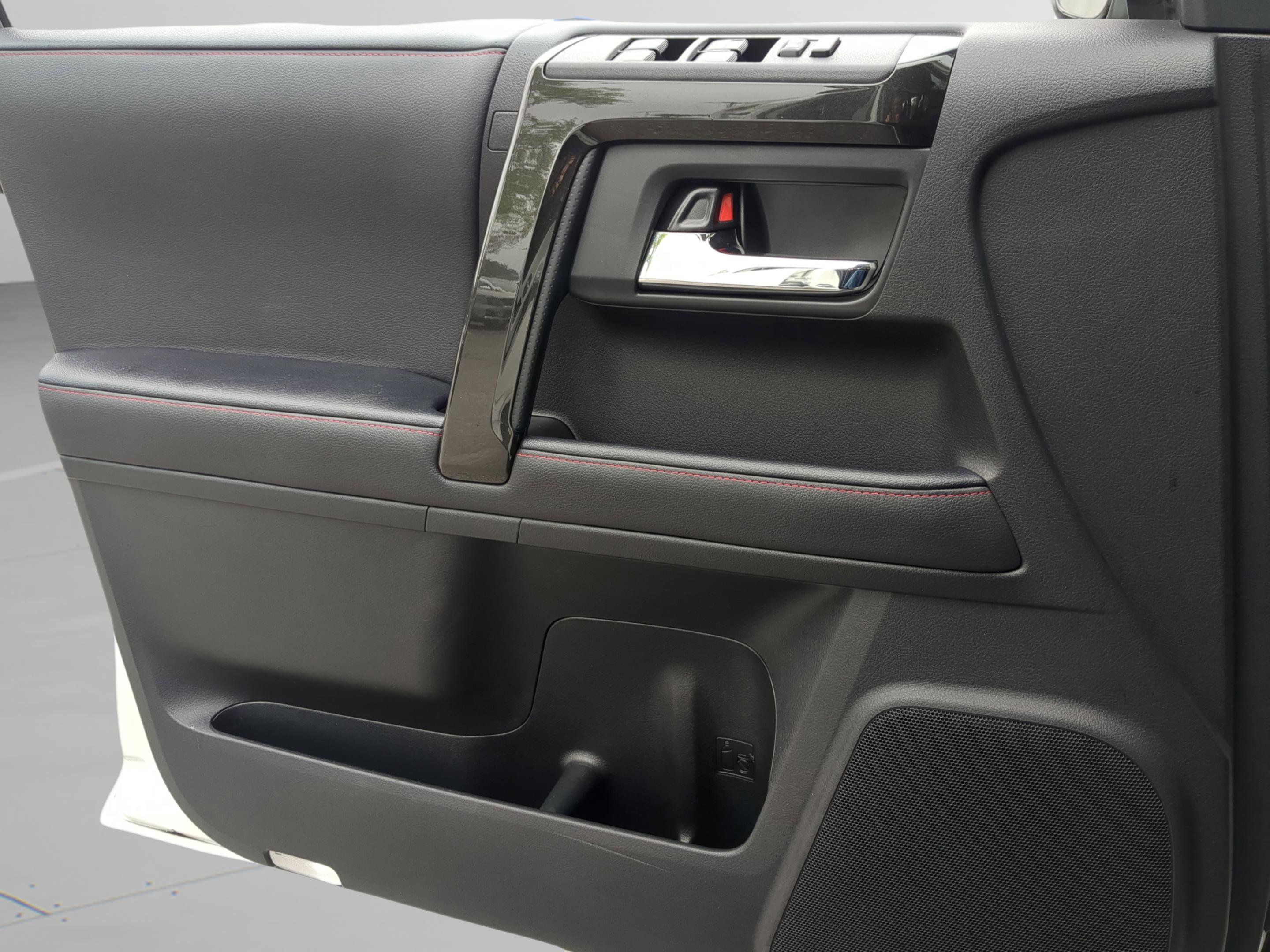 Used 2023 Toyota 4Runner TRD Pro image 26