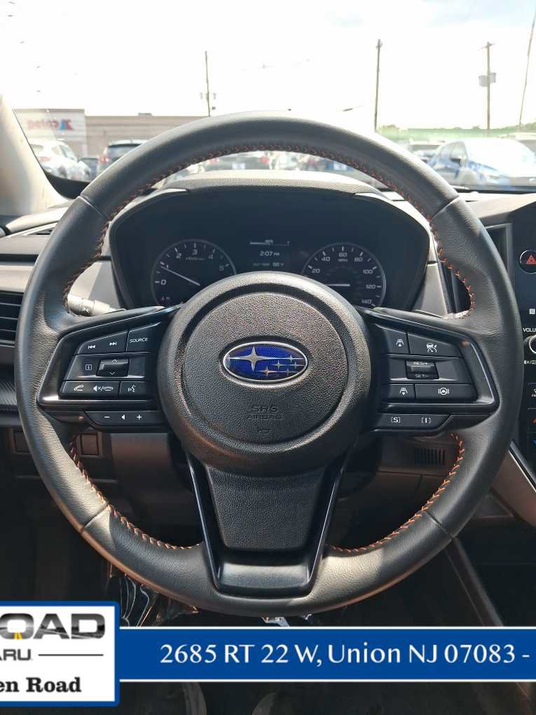 Certified 2024 Subaru Crosstrek 2.5i Limited AWD/4WD image 29