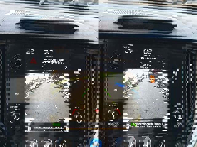 Certified 2025 Subaru Outback Limited AWD/4WD image 28