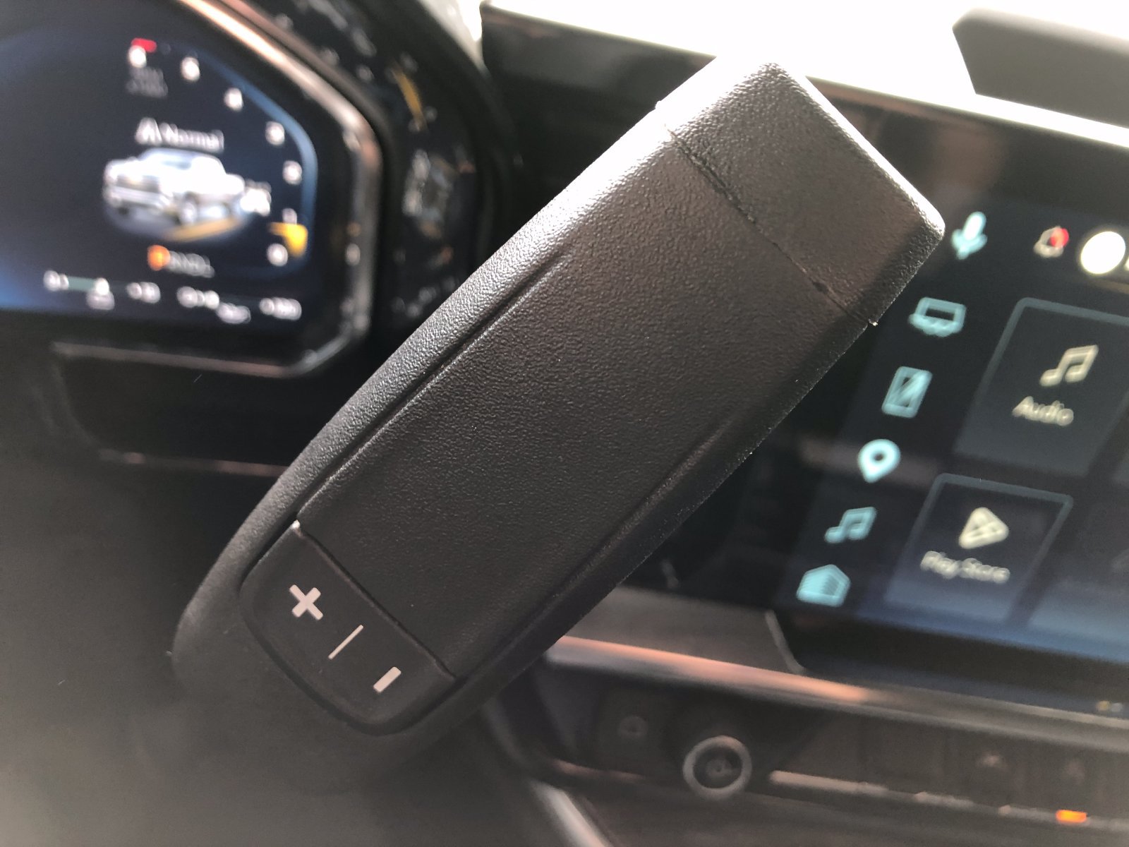 Used 2026 Chevrolet Silverado 1500 LT AWD/4WD image 27