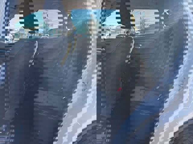 Used 2025 Nissan Rogue SV image 9