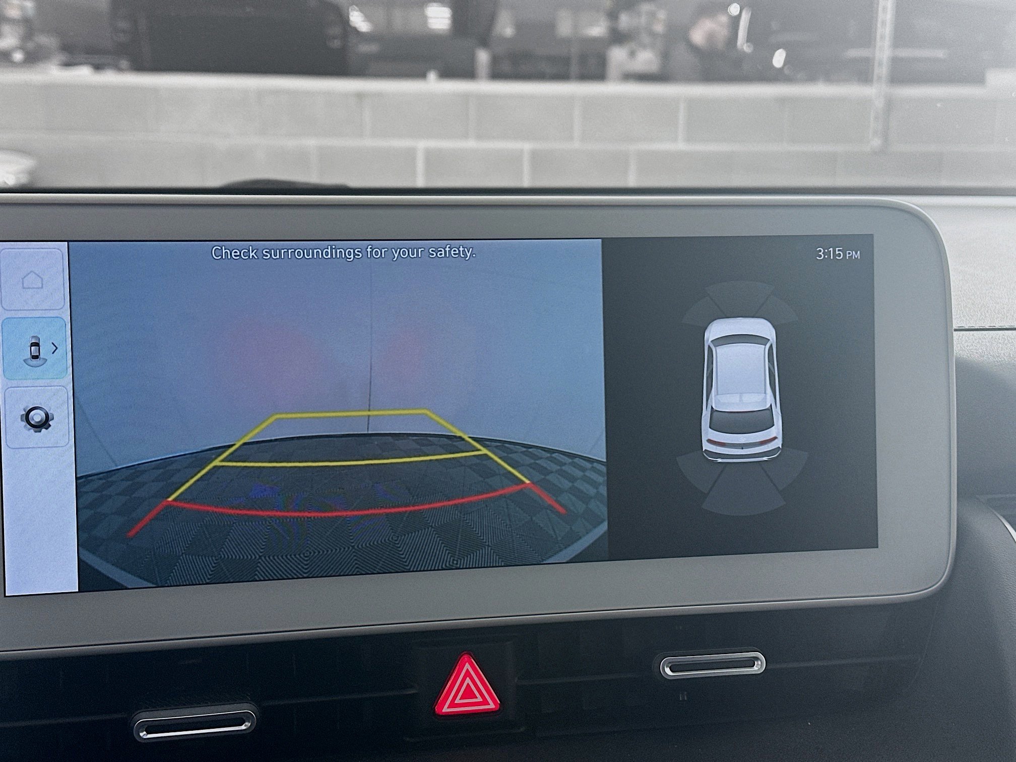 Used 2024 Hyundai Ioniq 5 SEL image 22