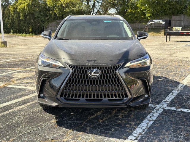 New 2026 Lexus NX 350 AWD w/ Accessory Package (2T) image 2
