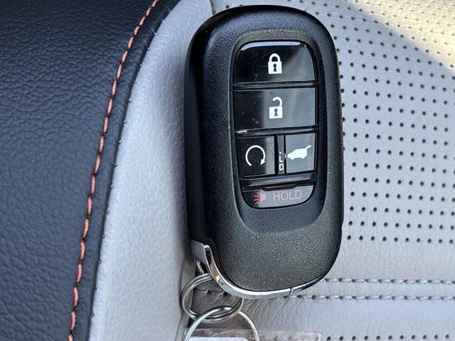 Used 2025 Honda CR-V Sport Touring image 45
