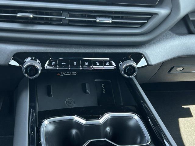 New 2026 Chevrolet Silverado EV LT w/ Plus Package image 16