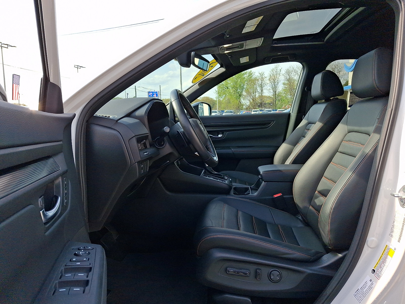 Used 2024 Honda CR-V Sport-L image 14