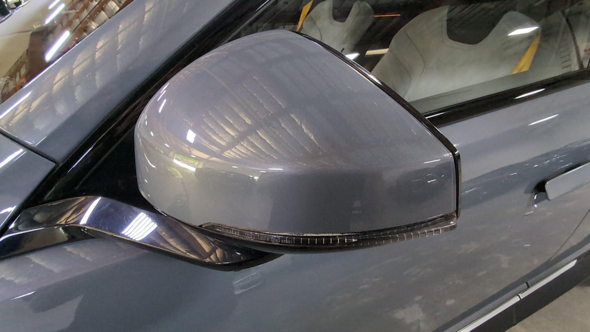 Used 2025 Polestar Polestar 3 AWD/4WD image 26