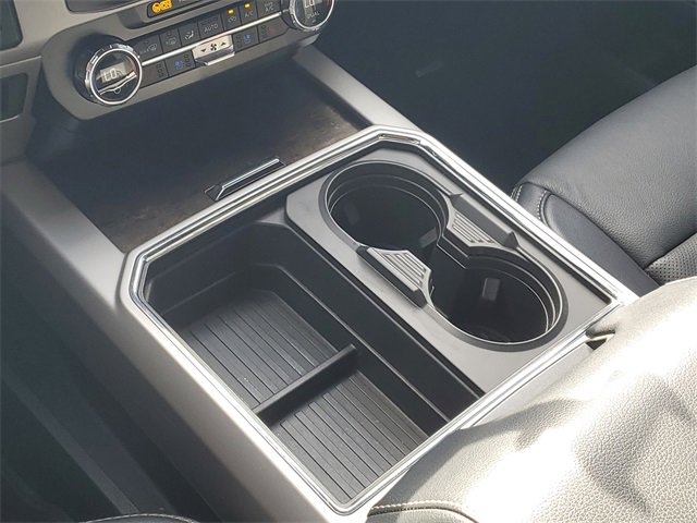 Used 2022 Ford F250 Lariat w/ Lariat Ultimate Package image 24