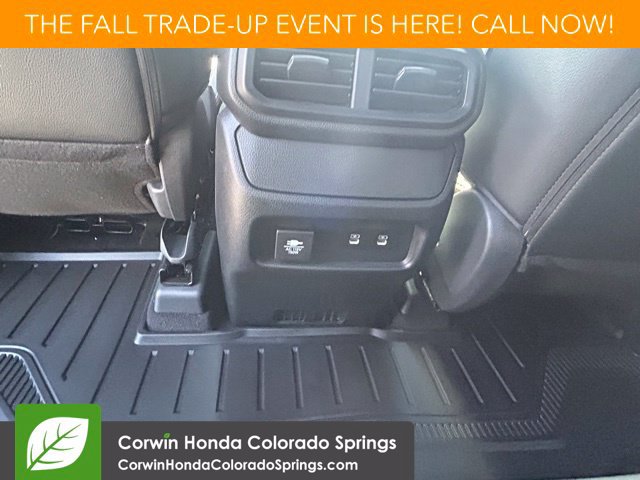 New 2026 Honda Passport TrailSport image 27