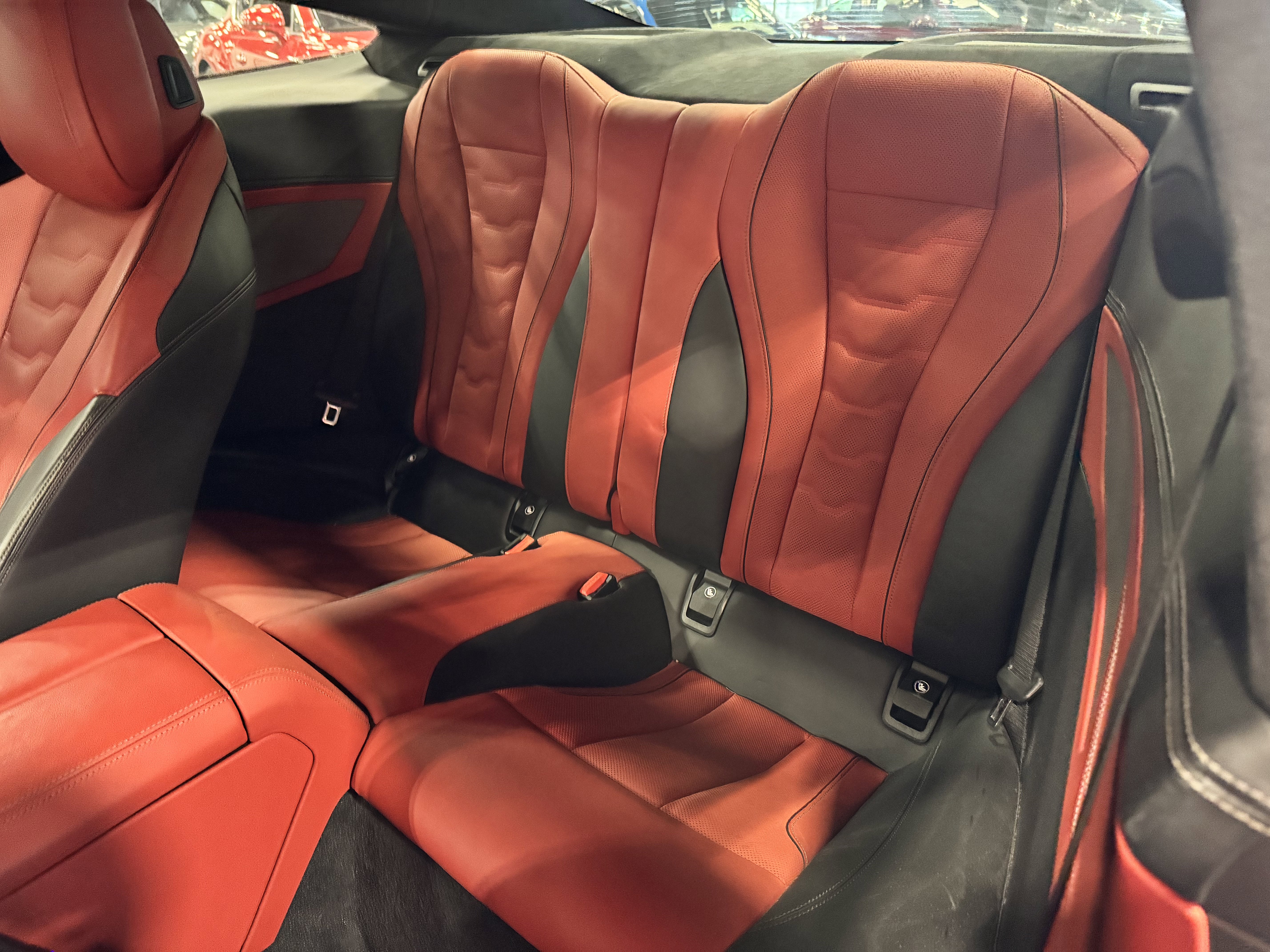 Used 2019 BMW M850i xDrive Coupe w/ Executive Package image 14