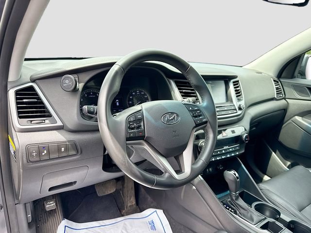 Used 2018 Hyundai Tucson SEL Plus AWD/4WD image 14