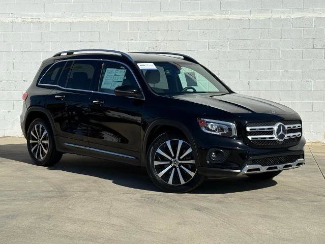 Used 2022 Mercedes-Benz GLB 250