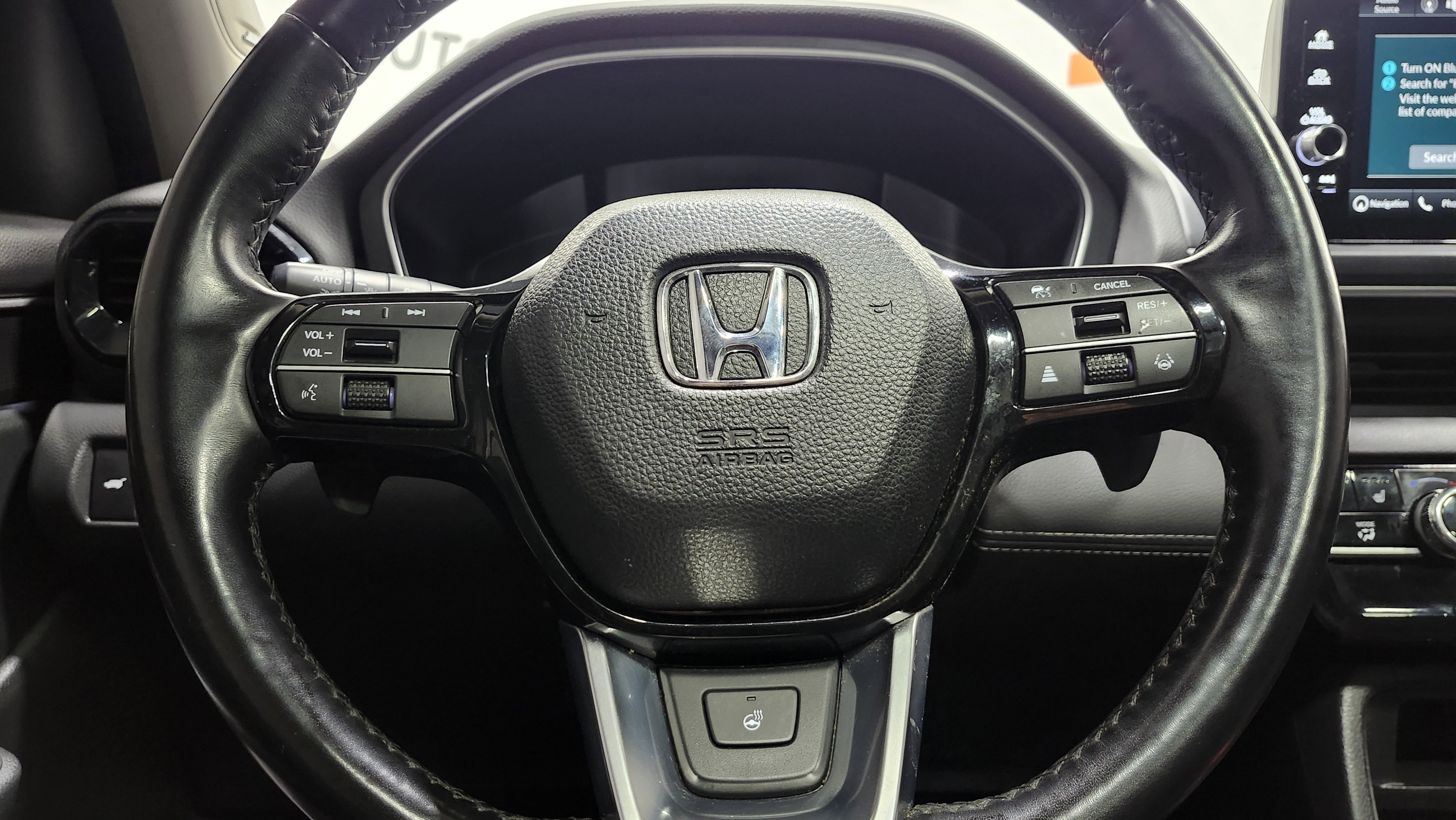 Used 2023 Honda Pilot Elite image 36
