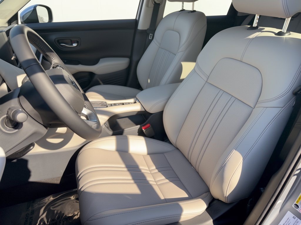 New 2027 Honda HR-V EX-L image 5