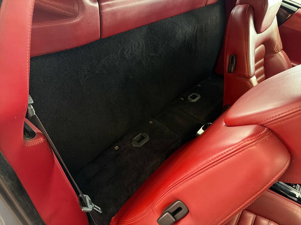 Used 2000 Ferrari 360 Modena image 30