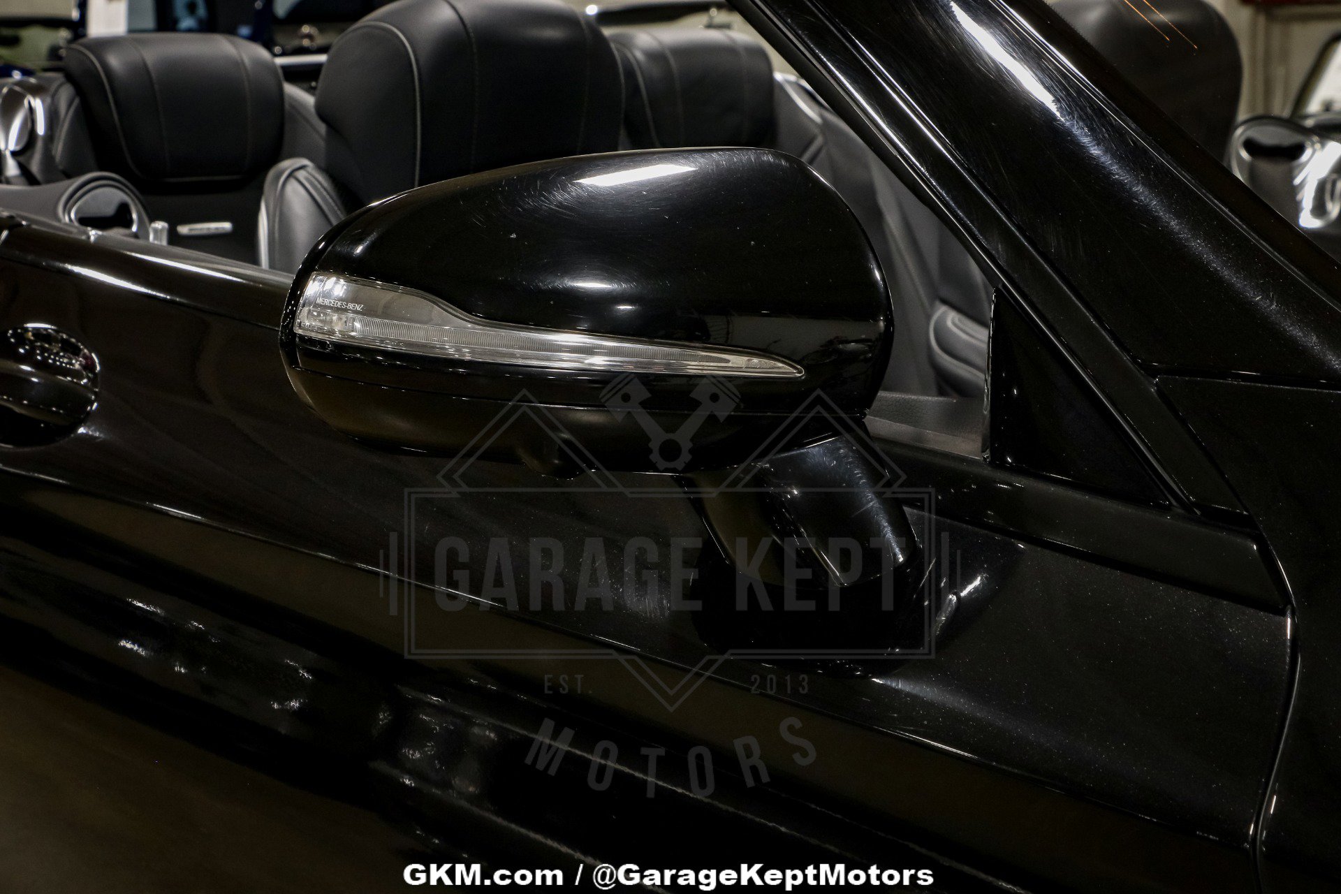 Used 2017 Mercedes-Benz S 63 AMG 4MATIC Cabriolet image 90