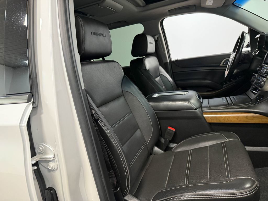 Used 2020 GMC Yukon Denali w/ Open Road Package image 62