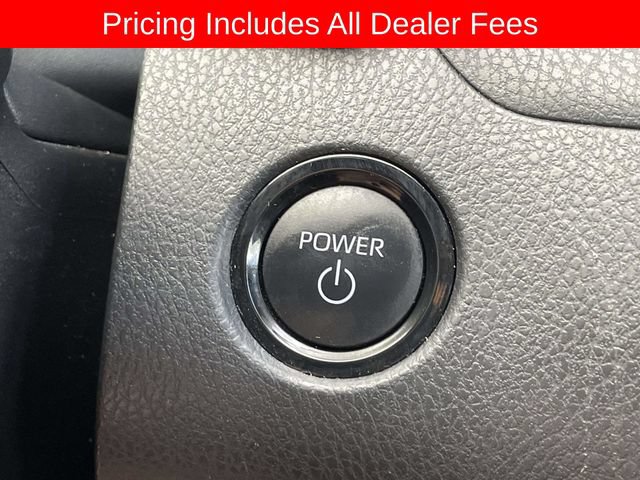 Used 2025 Toyota Camry SE FWD image 29
