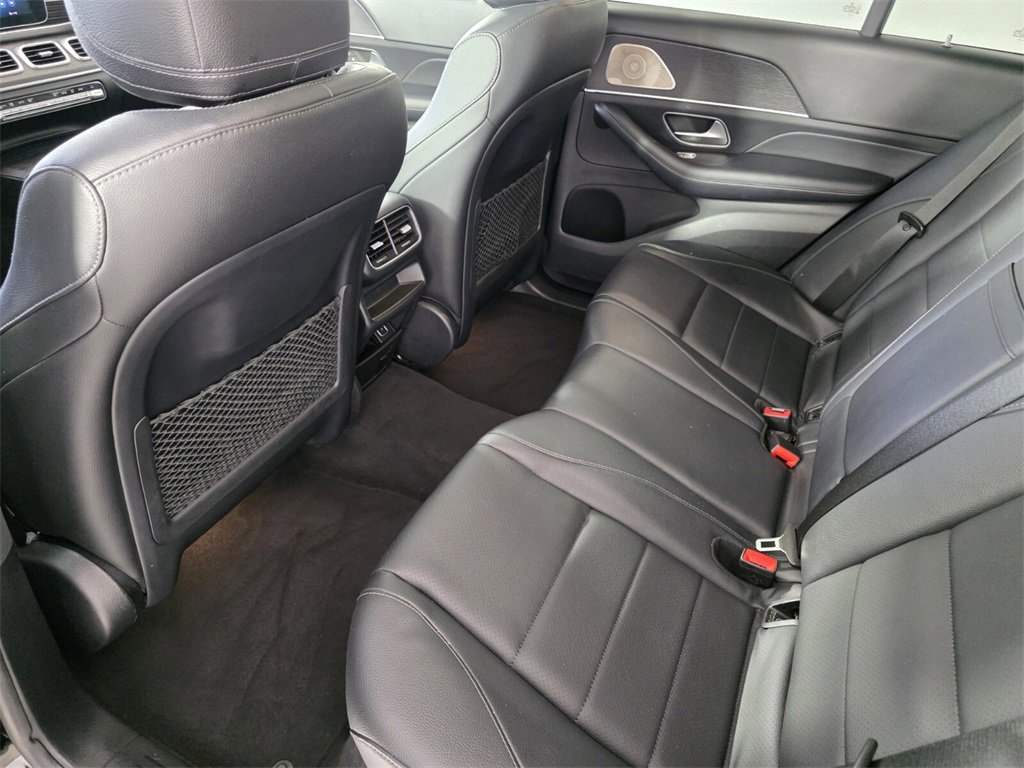 Used 2022 Mercedes-Benz GLE 450 4MATIC image 15