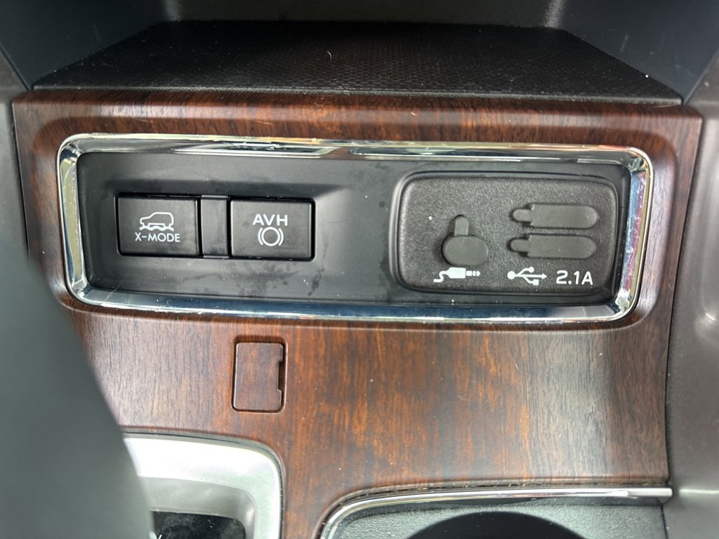 Used 2019 Subaru Ascent Touring w/ Popular Package #3 image 27