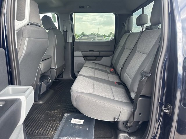 New 2025 Ford F350 XL w/ XL Driver Assist Package image 10