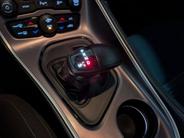 Used 2022 Dodge Challenger R/T w/ Shaker Package image 13