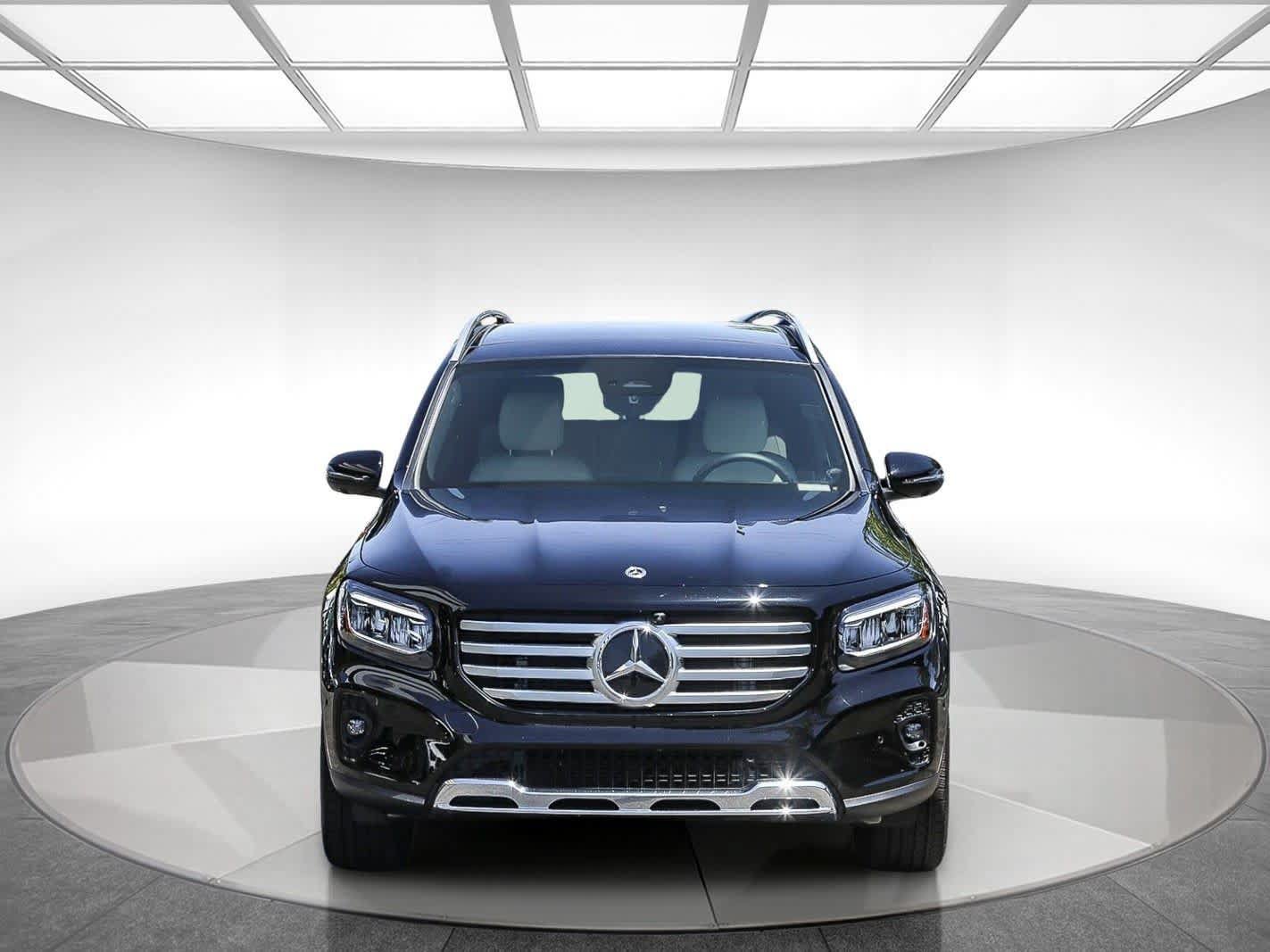 Certified 2026 Mercedes-Benz GLB 250 image 6
