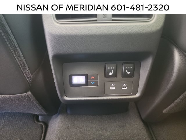 New 2026 Nissan Rogue Platinum w/ Platinum Premium Package AWD/4WD image 22