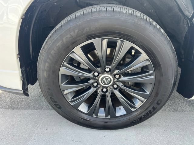 Used 2022 Lexus GX 460 Premium AWD/4WD image 4