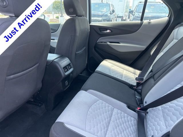 Used 2019 Chevrolet Equinox LS FWD image 26