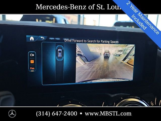 New 2026 Mercedes-Benz GLA 35 AMG 4MATIC image 41