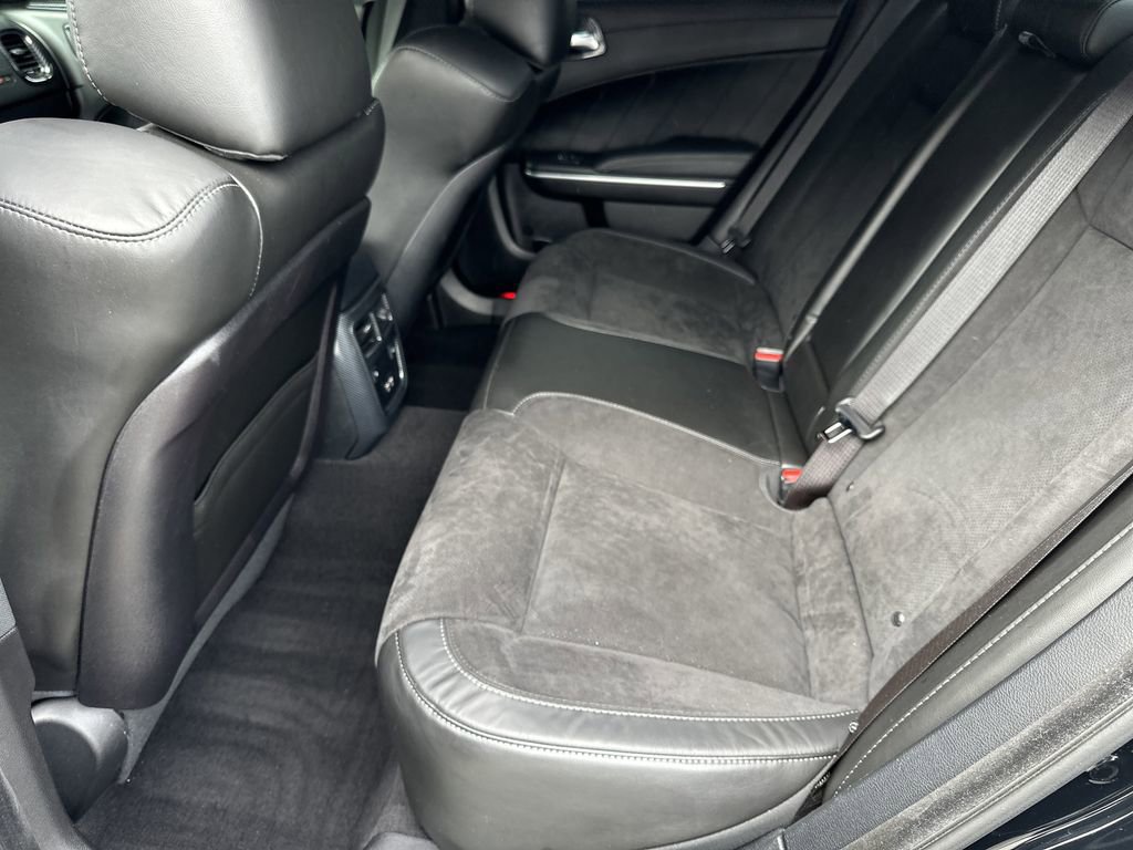Certified 2021 Dodge Charger Scat Pack w/ Dynamics Package image 15