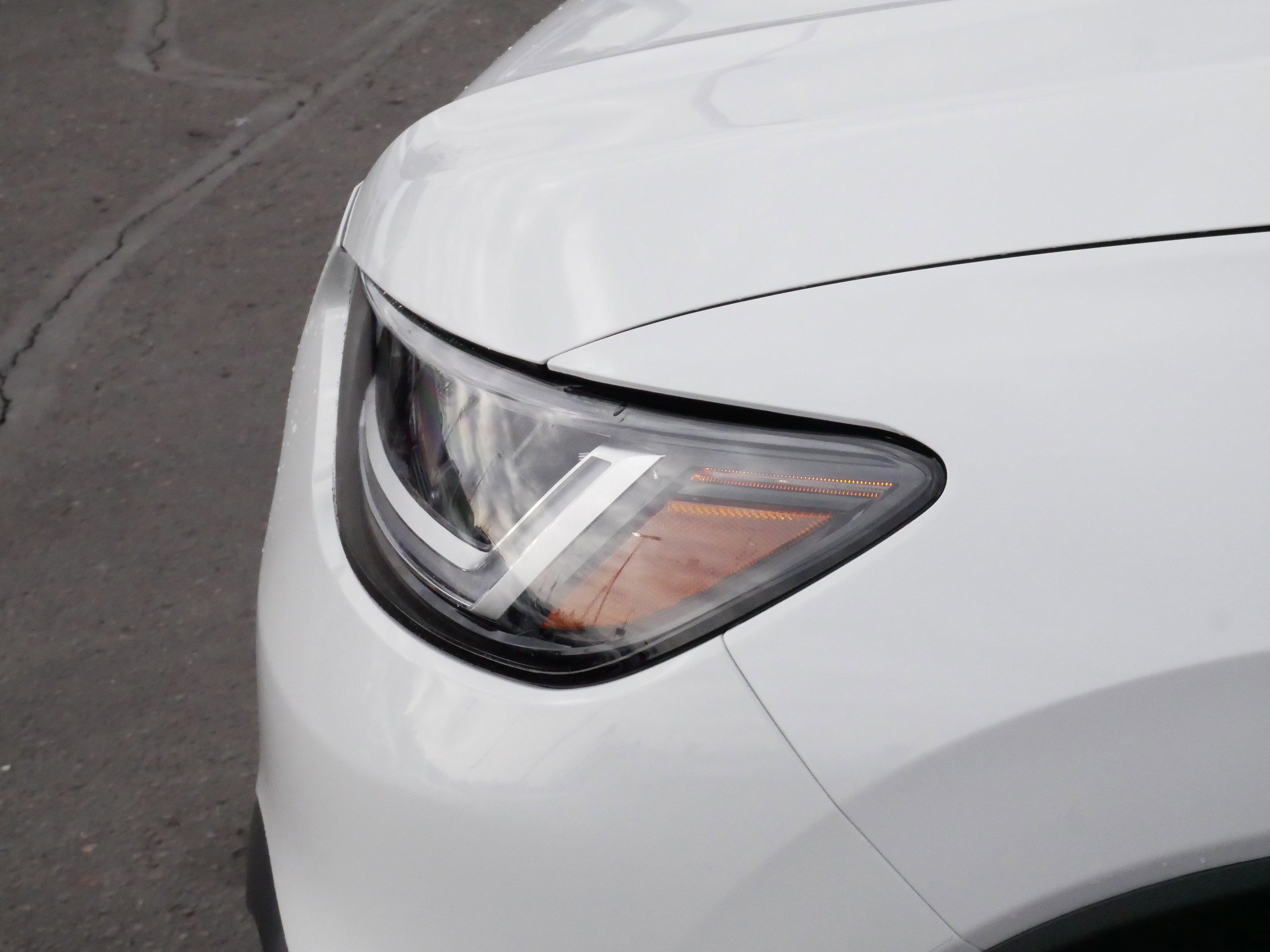 Certified 2026 Honda HR-V LX image 16