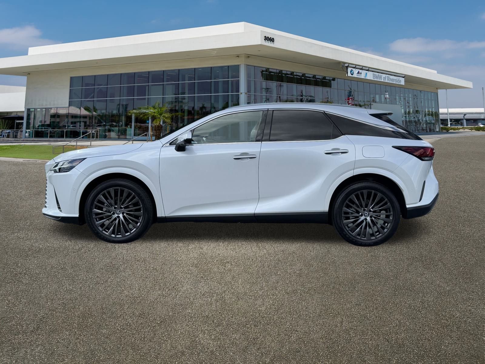 Used 2024 Lexus RX 350 FWD image 6