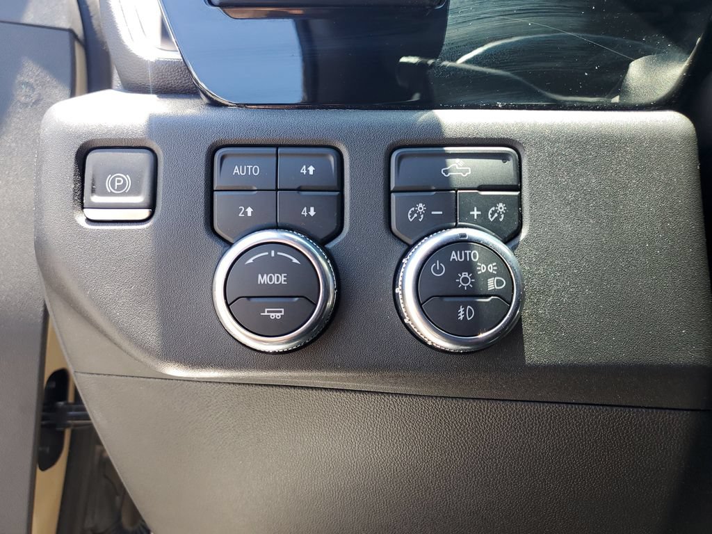 Used 2022 GMC Sierra 1500 Elevation AWD/4WD image 27