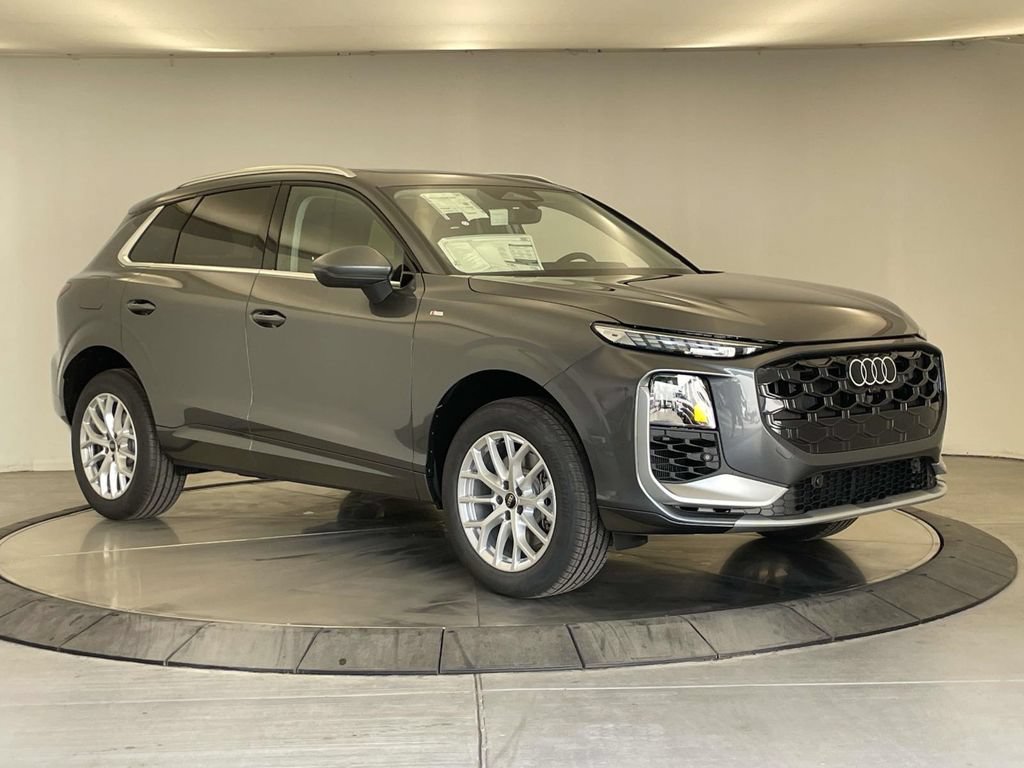 New 2026 Audi Q3 quattro 2.0T AWD/4WD image 9