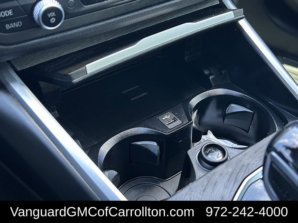 Used 2020 BMW 330i Sedan w/ Premium Package image 24