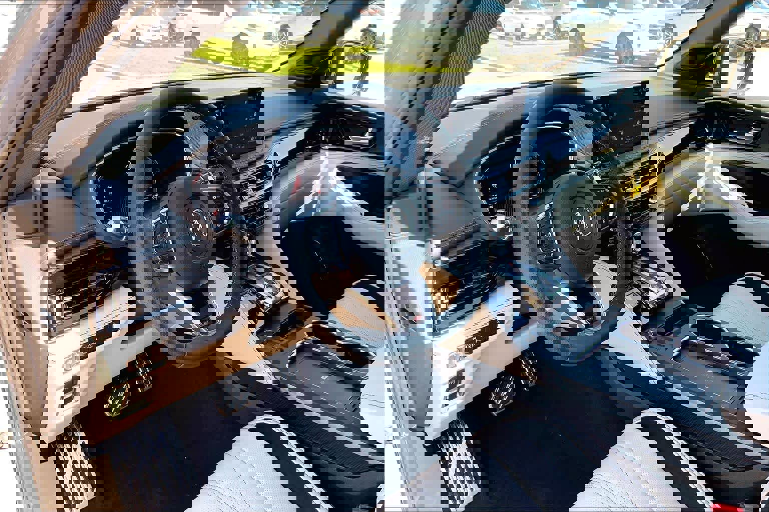 New 2026 Acura MDX Type S image 8