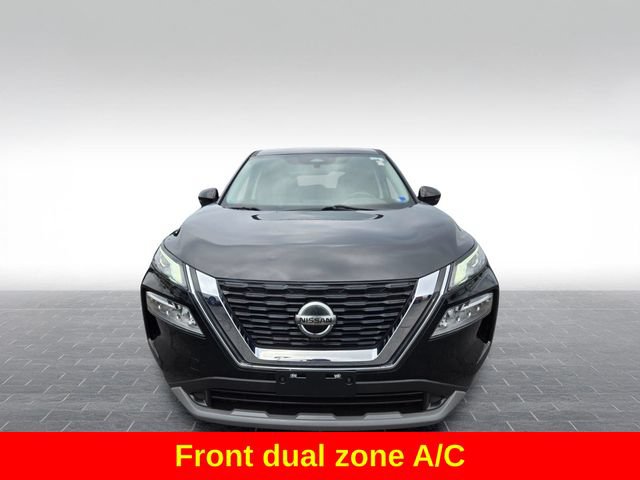 Used 2021 Nissan Rogue SV AWD/4WD image 2